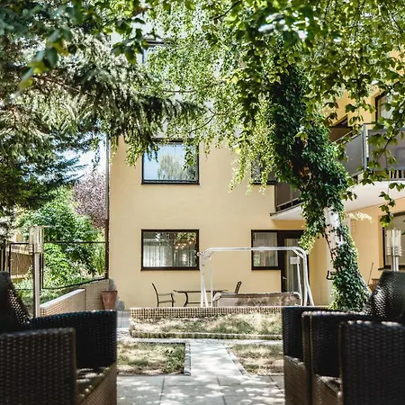 Hotel Hoffinger-3